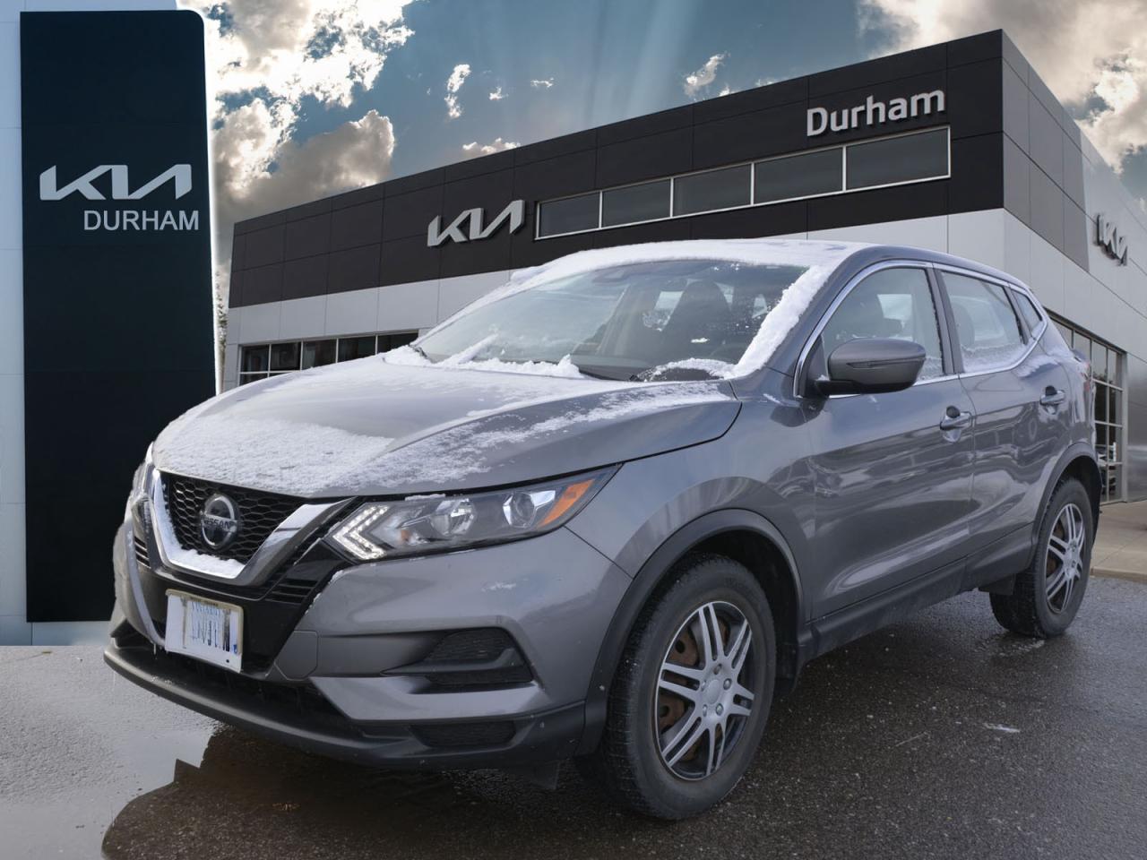 2021 Nissan Qashqai QASHQAI Photo0