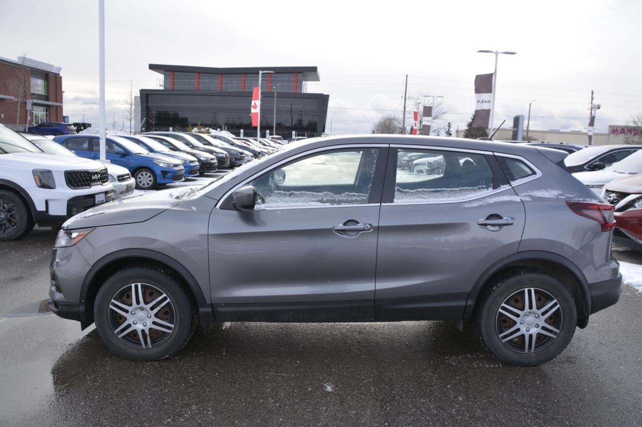 2021 Nissan Qashqai QASHQAI Photo