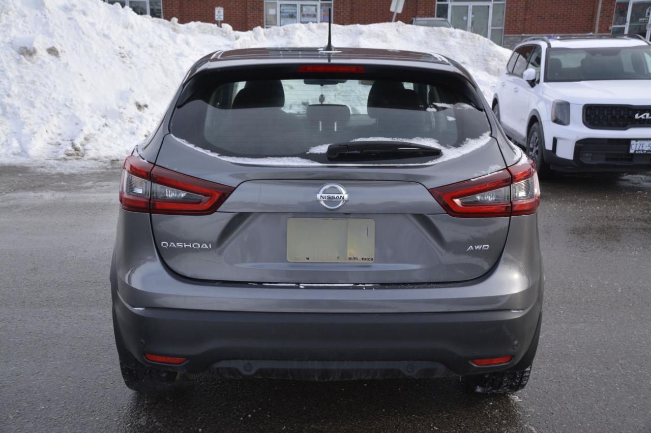 2021 Nissan Qashqai QASHQAI Photo