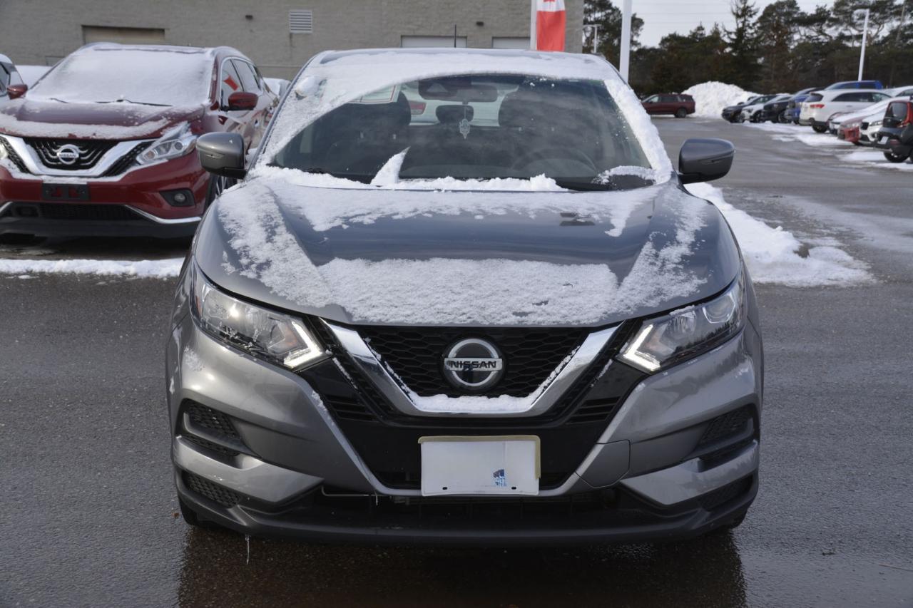 2021 Nissan Qashqai QASHQAI Photo