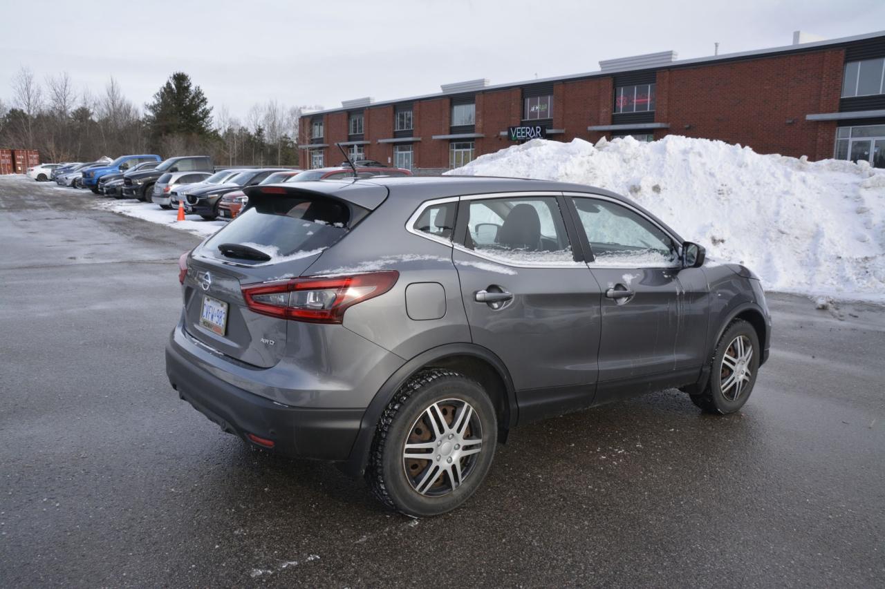 2021 Nissan Qashqai QASHQAI Photo