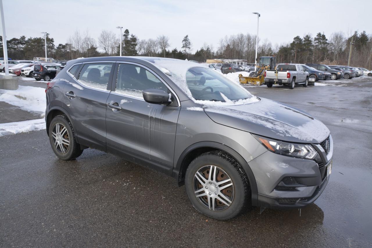 2021 Nissan Qashqai QASHQAI Photo