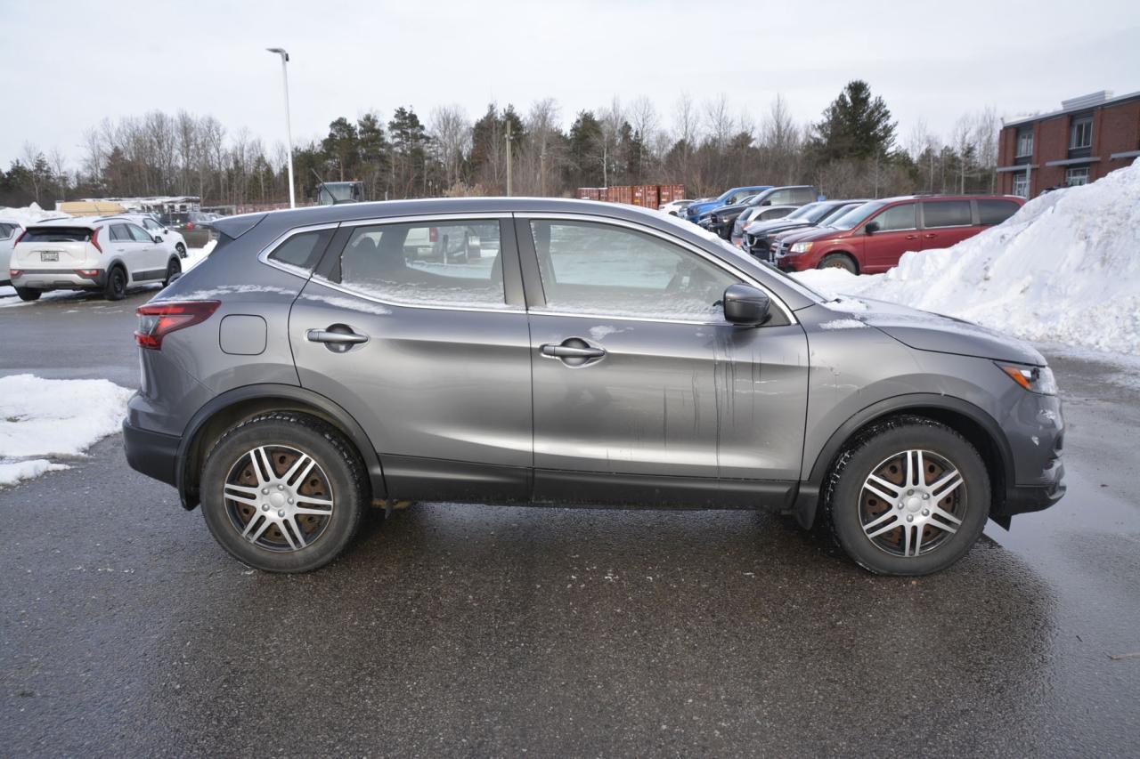 2021 Nissan Qashqai QASHQAI Photo
