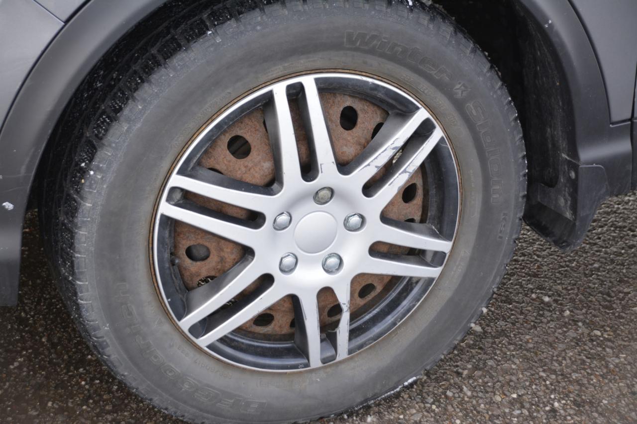 2021 Nissan Qashqai QASHQAI Photo