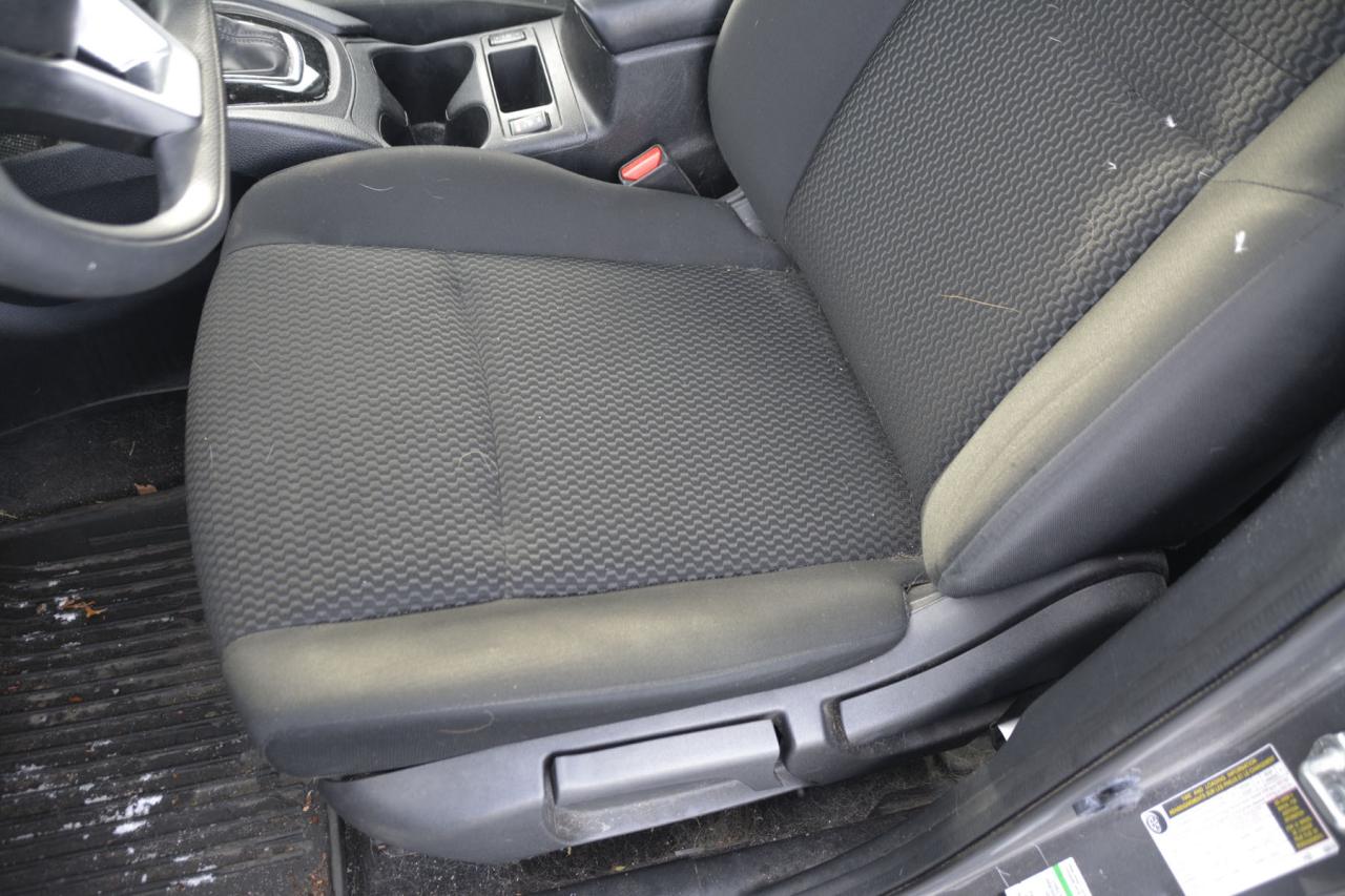 2021 Nissan Qashqai QASHQAI Photo