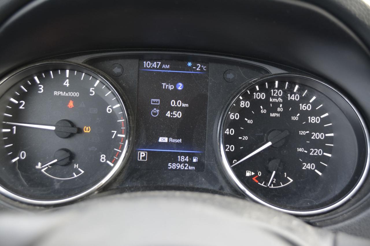 2021 Nissan Qashqai QASHQAI Photo