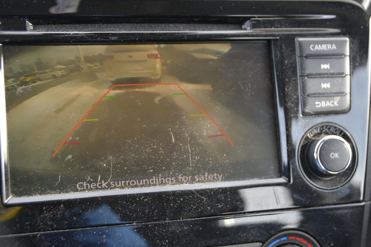 2021 Nissan Qashqai QASHQAI Photo