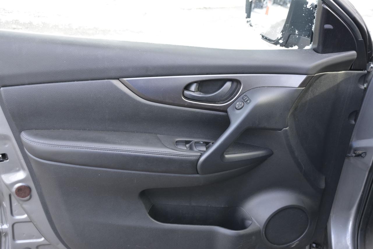 2021 Nissan Qashqai S Photo