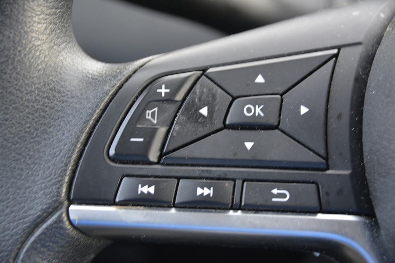 2021 Nissan Qashqai S Photo