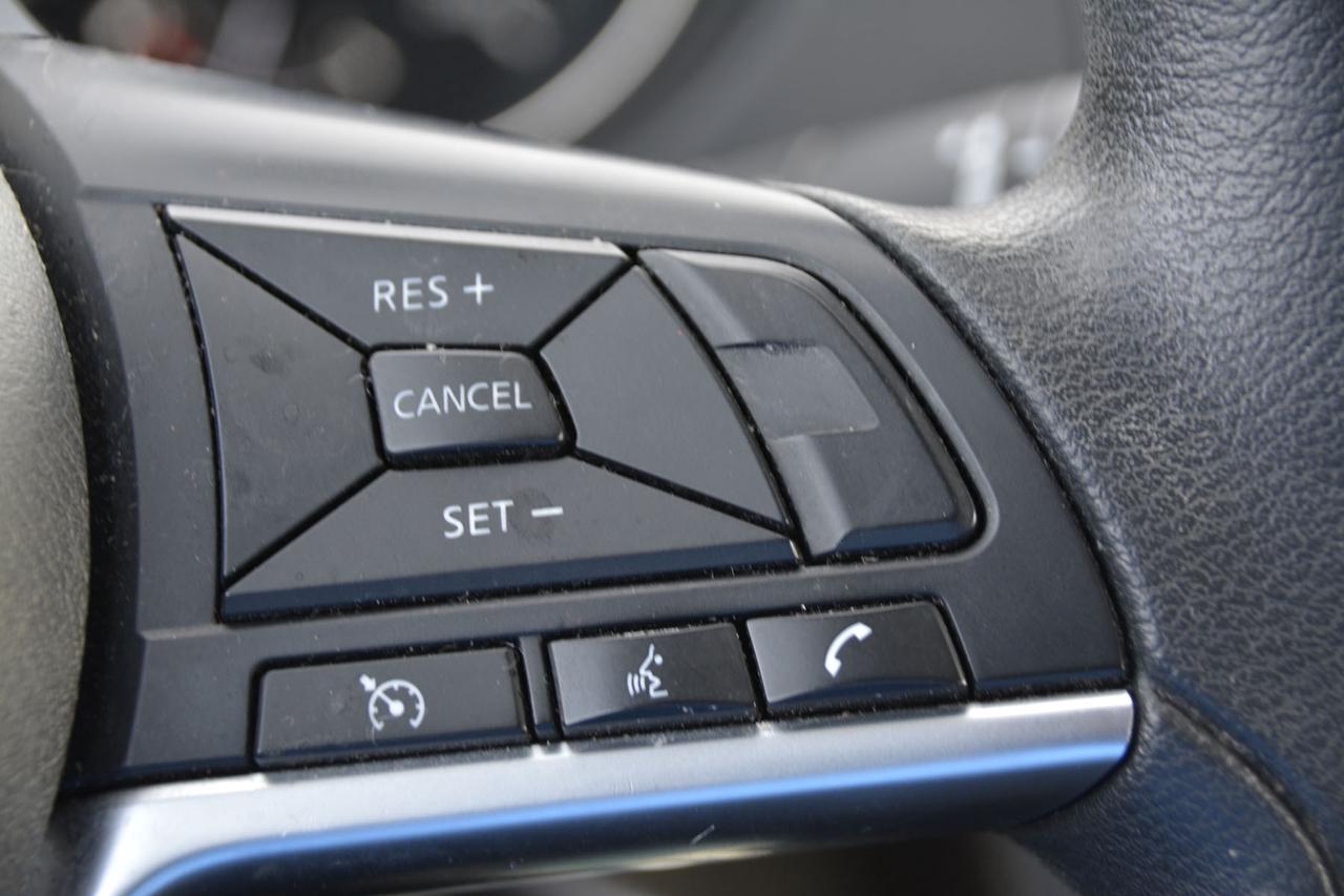 2021 Nissan Qashqai S Photo