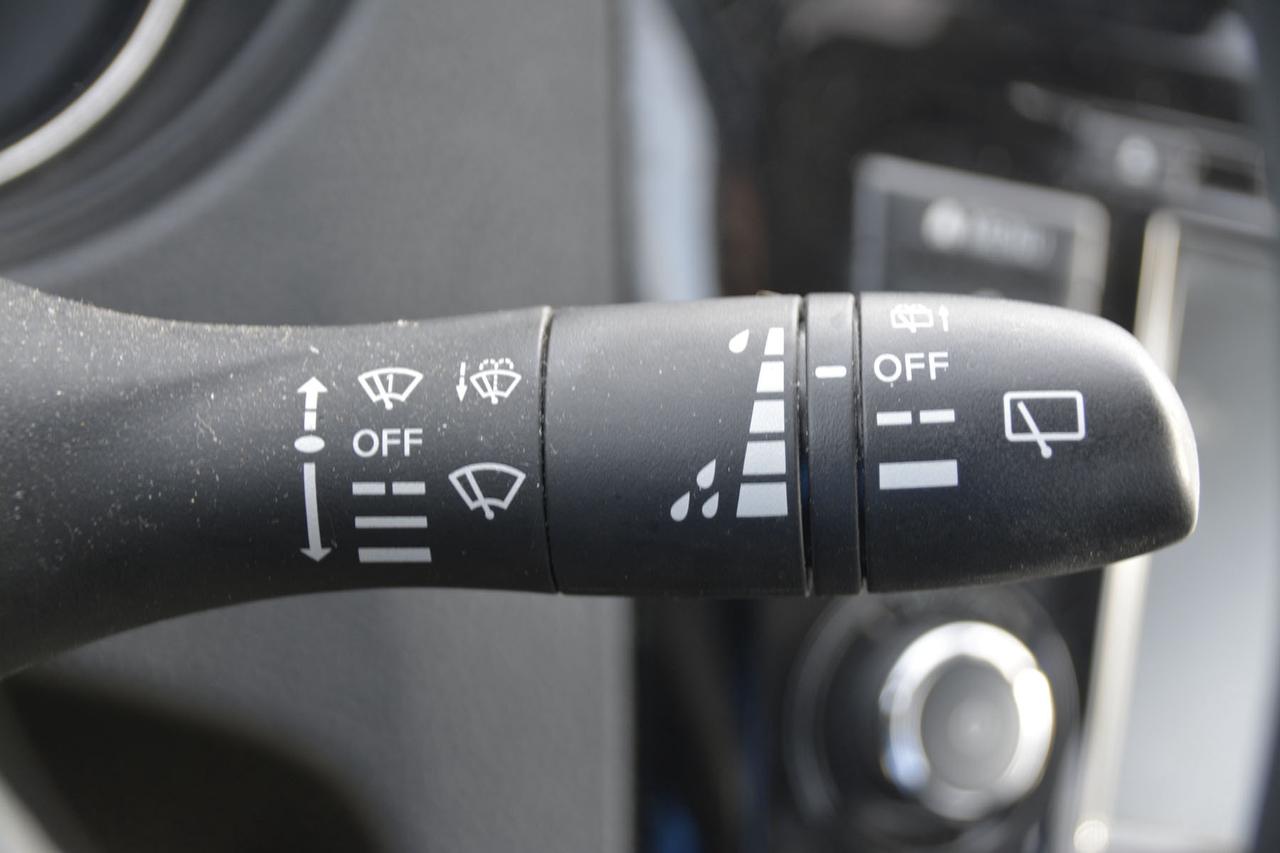 2021 Nissan Qashqai S Photo