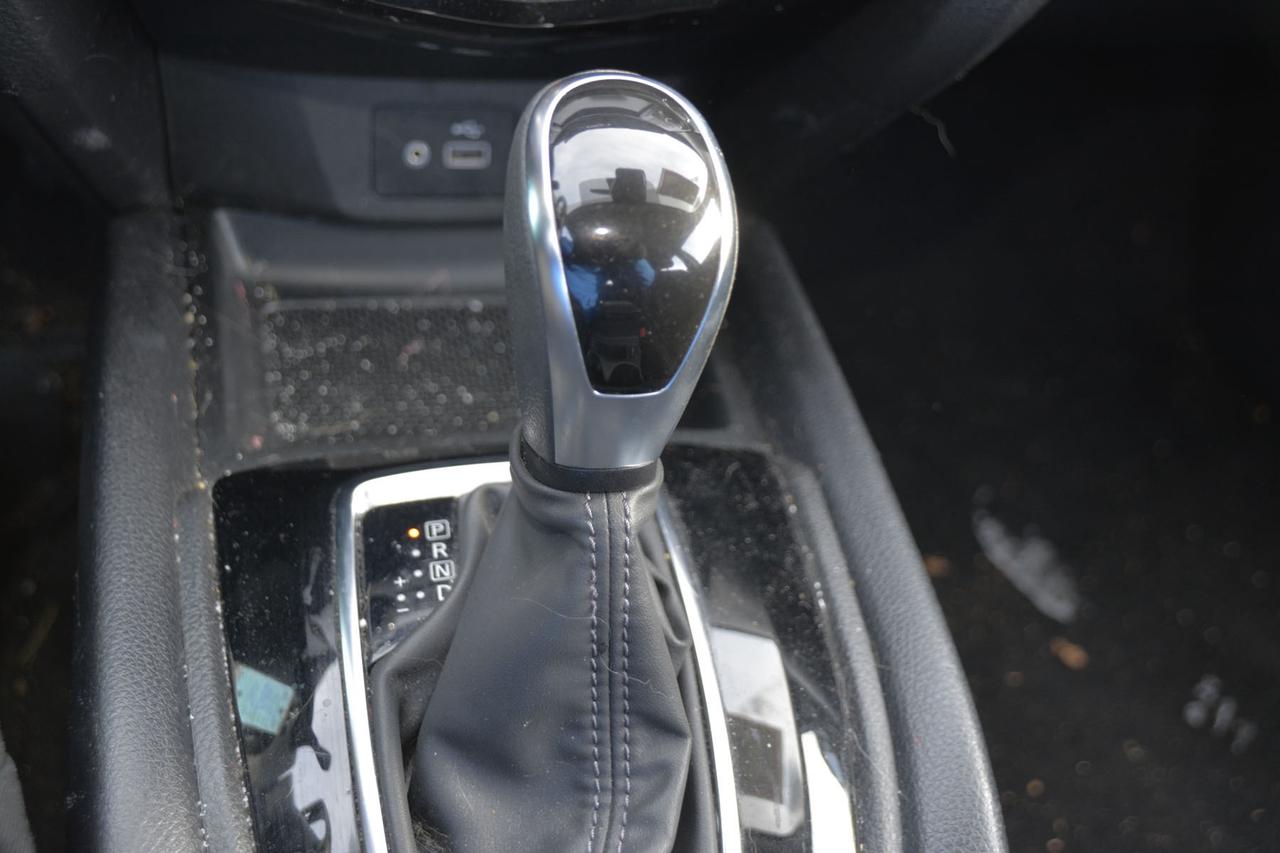 2021 Nissan Qashqai S Photo
