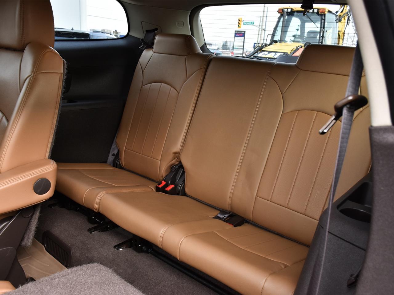 2015 Buick Enclave Premium AWD ~Nav ~Cam ~Leather ~Sunroof ~BOSE Photo