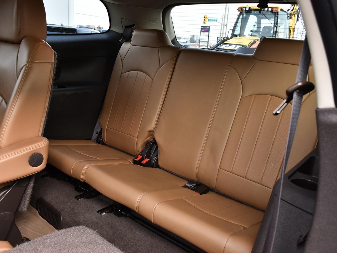 2015 Buick Enclave Premium AWD ~Nav ~Cam ~Leather ~Sunroof ~BOSE Photo