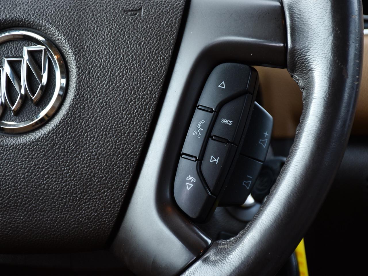 2015 Buick Enclave Premium AWD ~Nav ~Cam ~Leather ~Sunroof ~BOSE Photo