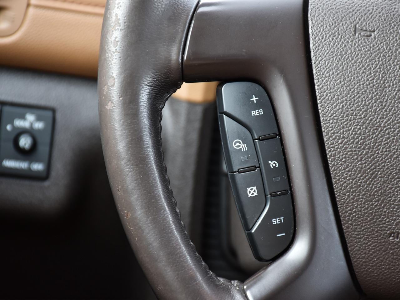 2015 Buick Enclave Premium AWD ~Nav ~Cam ~Leather ~Sunroof ~BOSE Photo