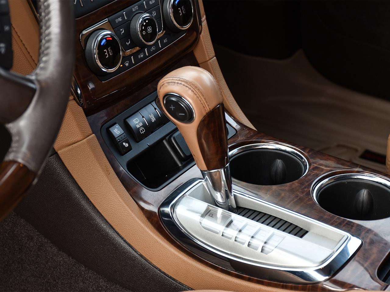 2015 Buick Enclave Premium AWD ~Nav ~Cam ~Leather ~Sunroof ~BOSE Photo