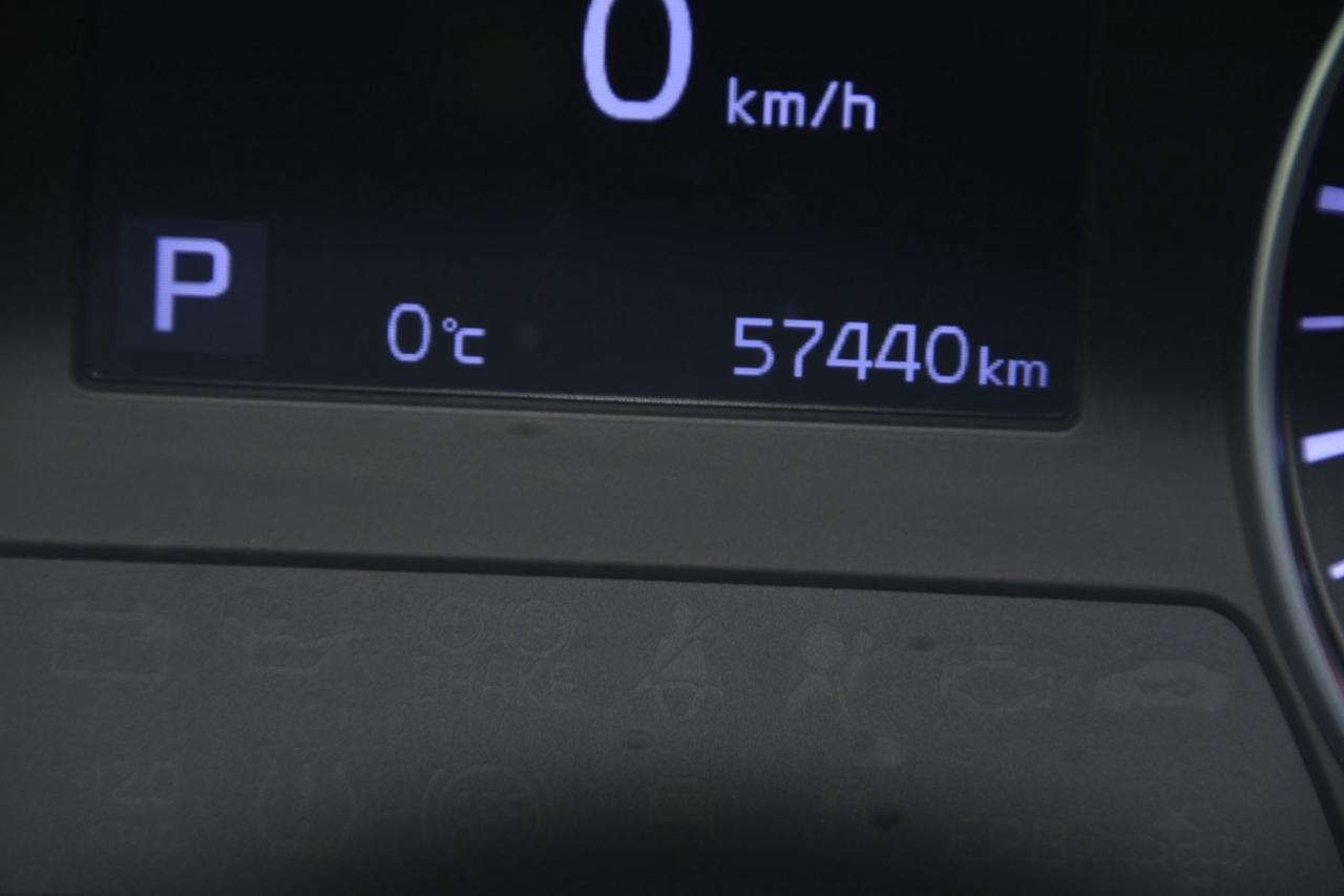 2020 Kia Forte5 FORTE EX Photo