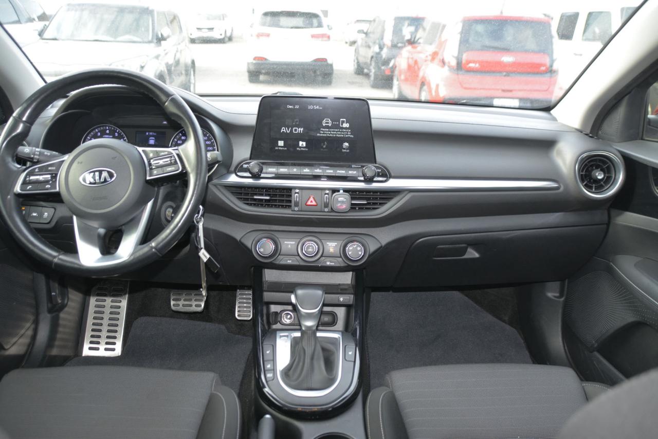 2020 Kia Forte5 FORTE EX Photo