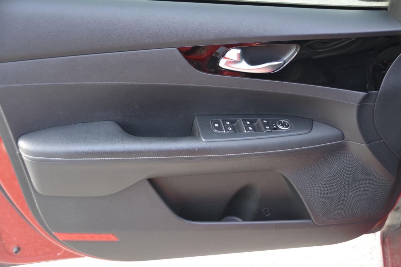 2020 Kia Forte5 FORTE EX Photo