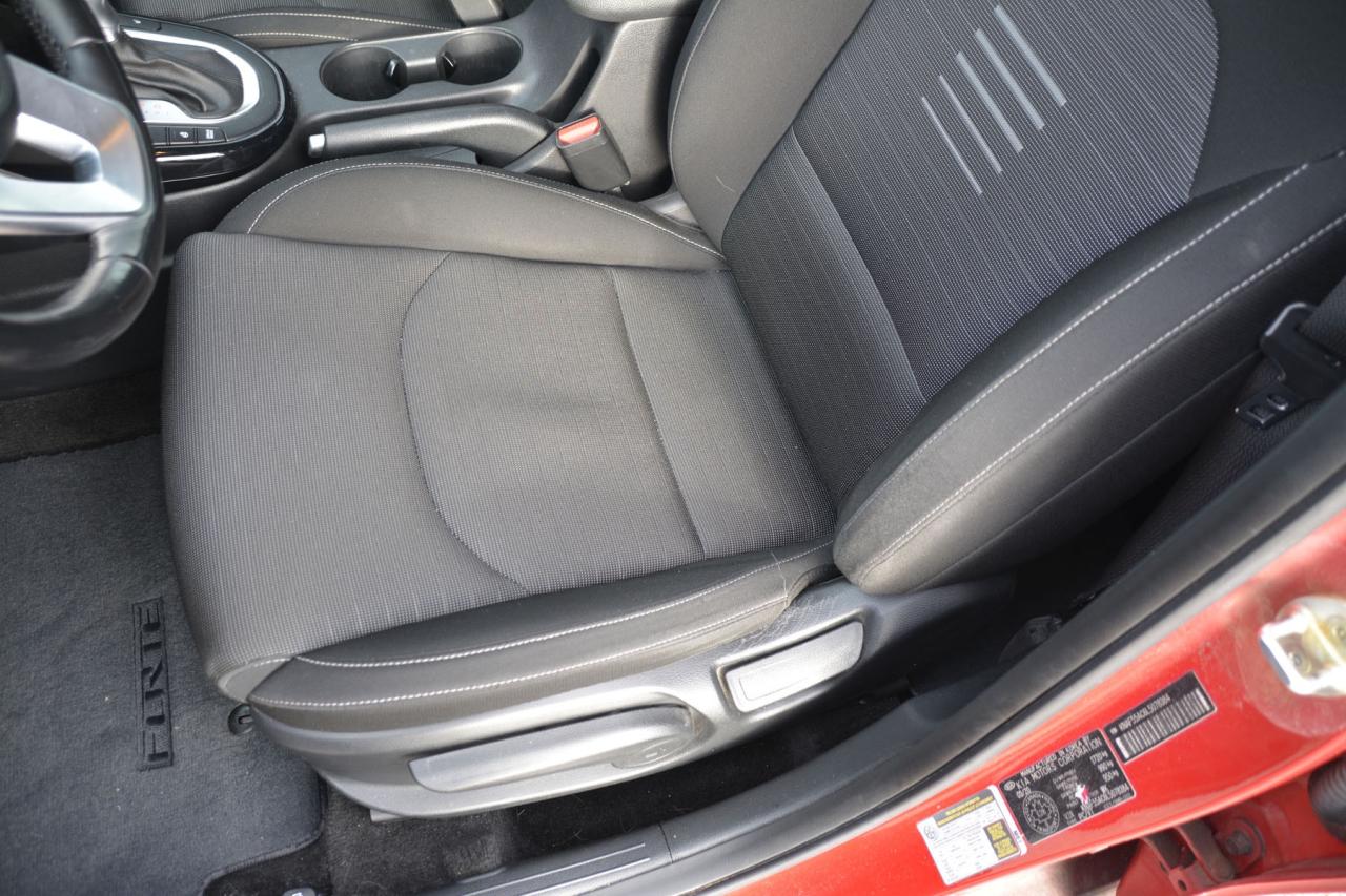 2020 Kia Forte5 FORTE EX Photo