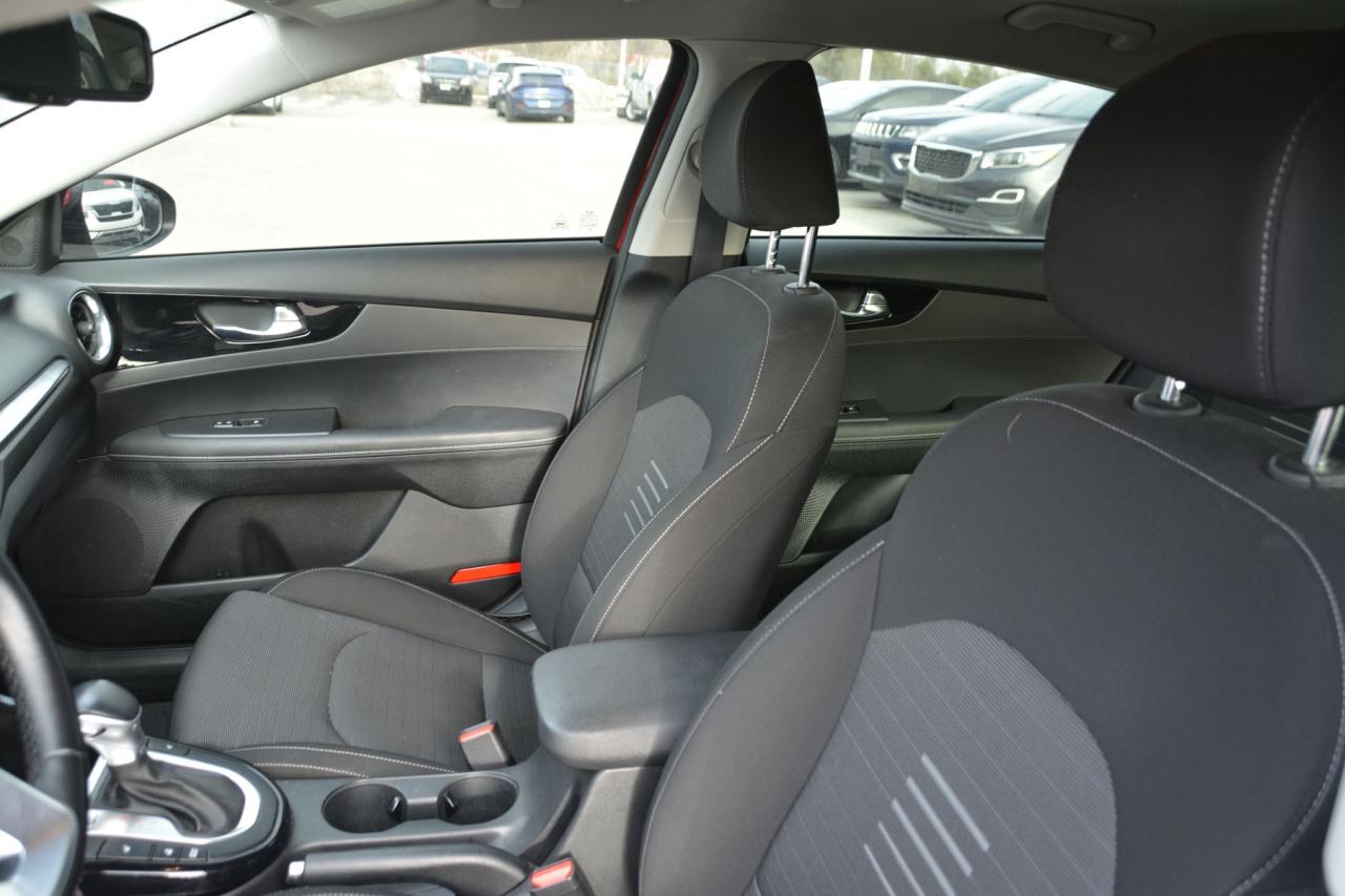 2020 Kia Forte5 FORTE EX Photo