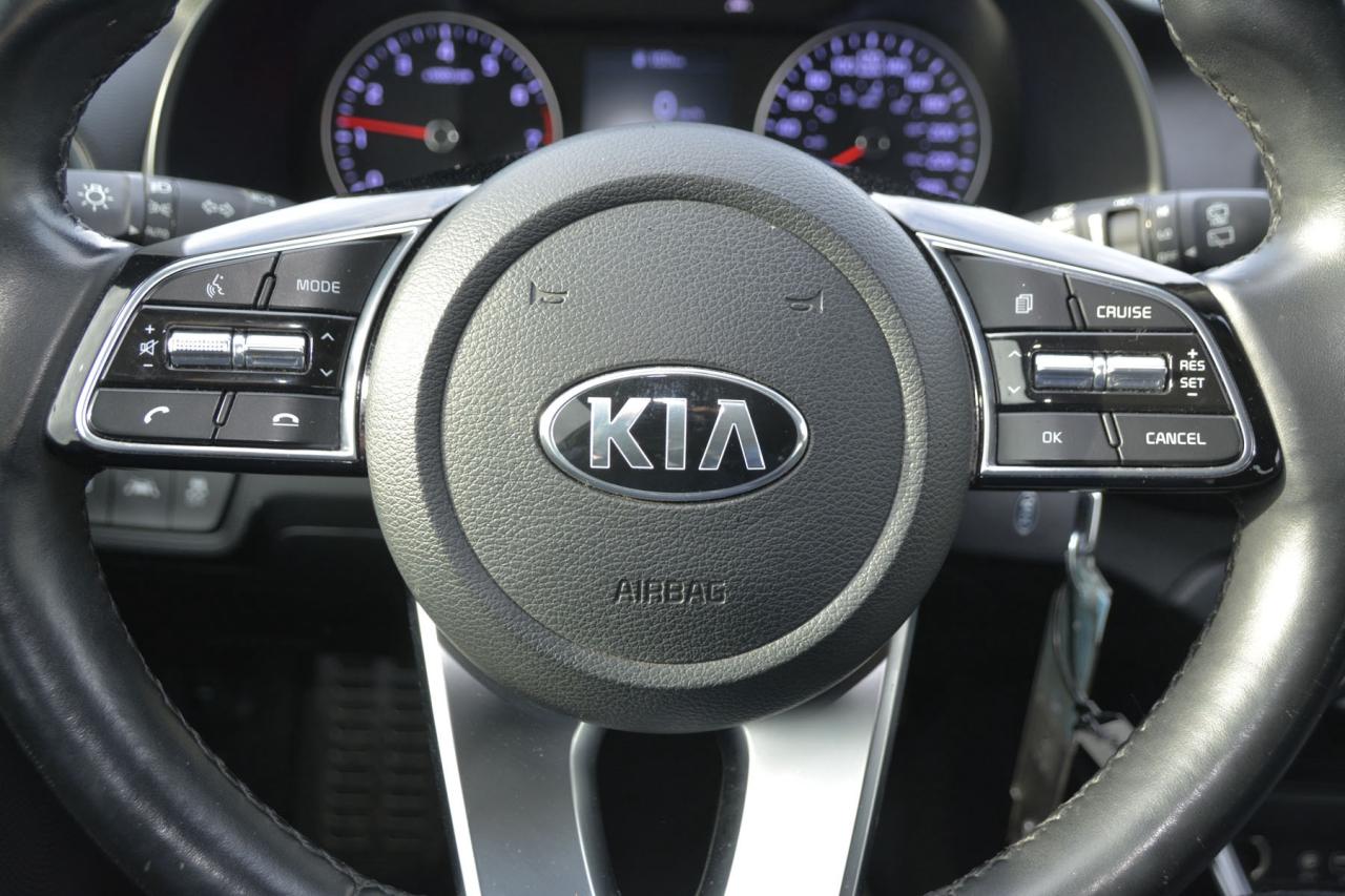 2020 Kia Forte5 FORTE EX Photo