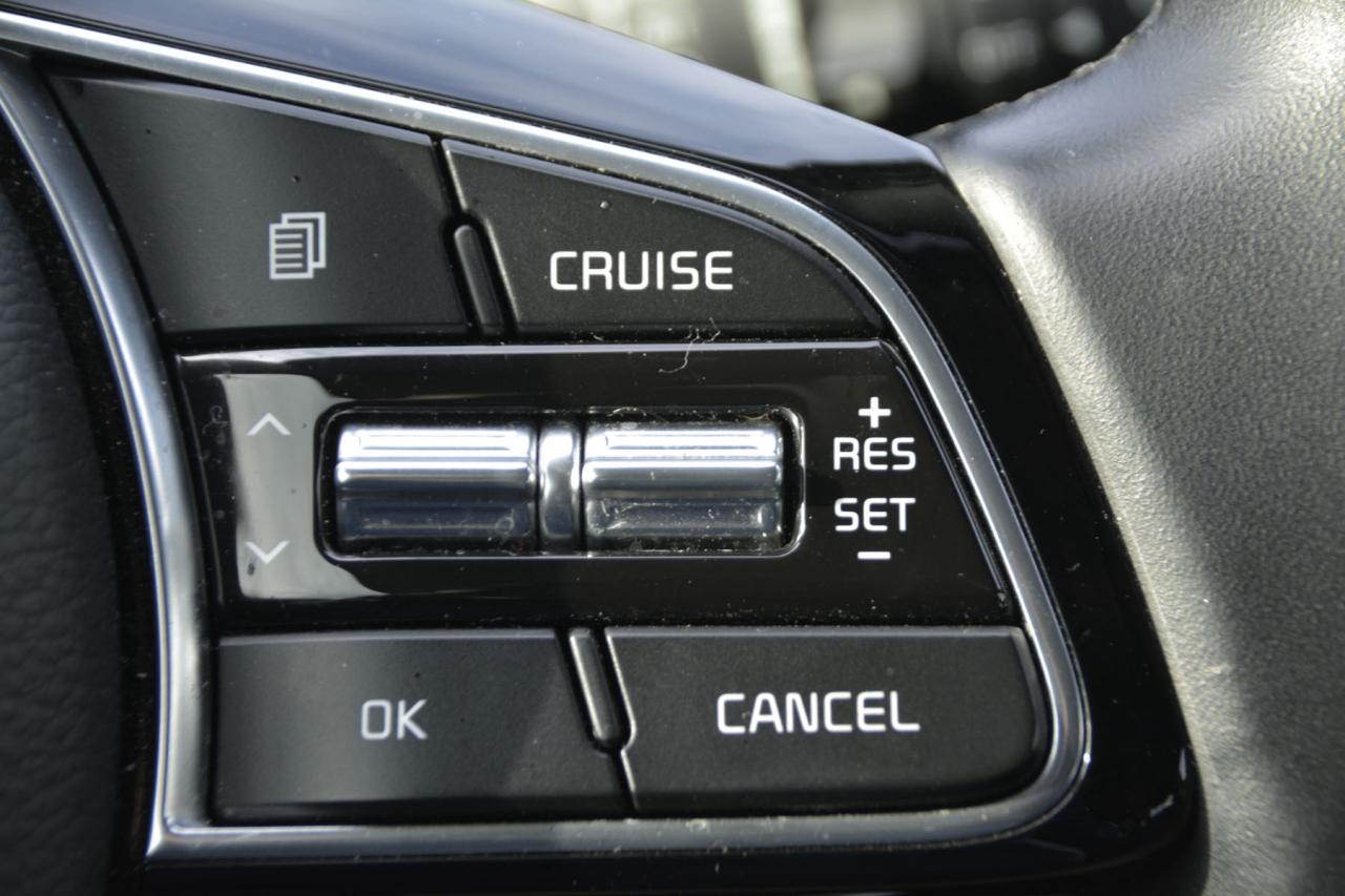 2020 Kia Forte5 FORTE EX Photo