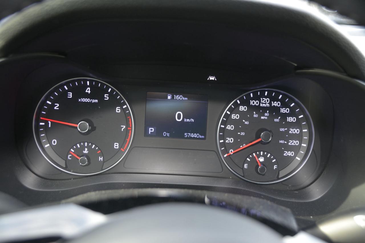 2020 Kia Forte5 FORTE EX Photo