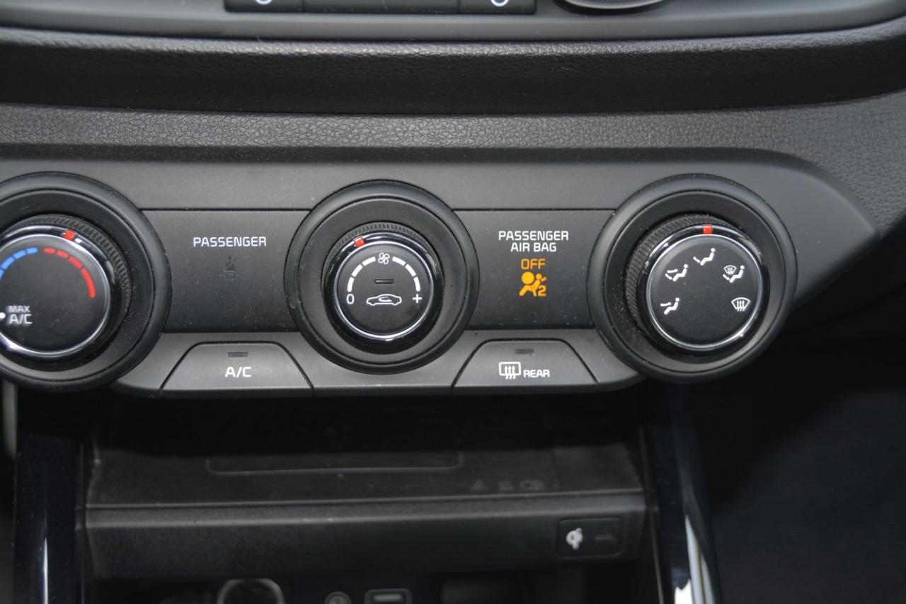 2020 Kia Forte5 FORTE EX Photo