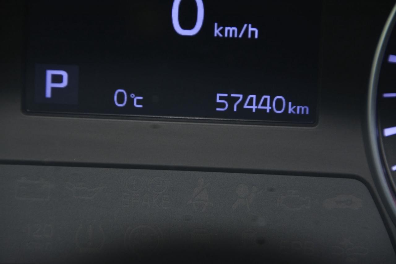 2020 Kia Forte5 EX Photo