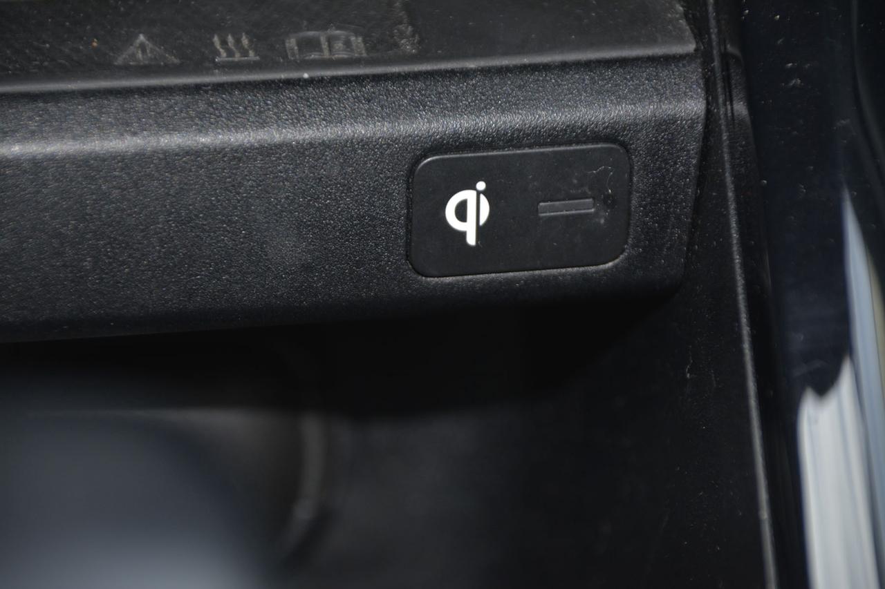 2020 Kia Forte5 EX Photo