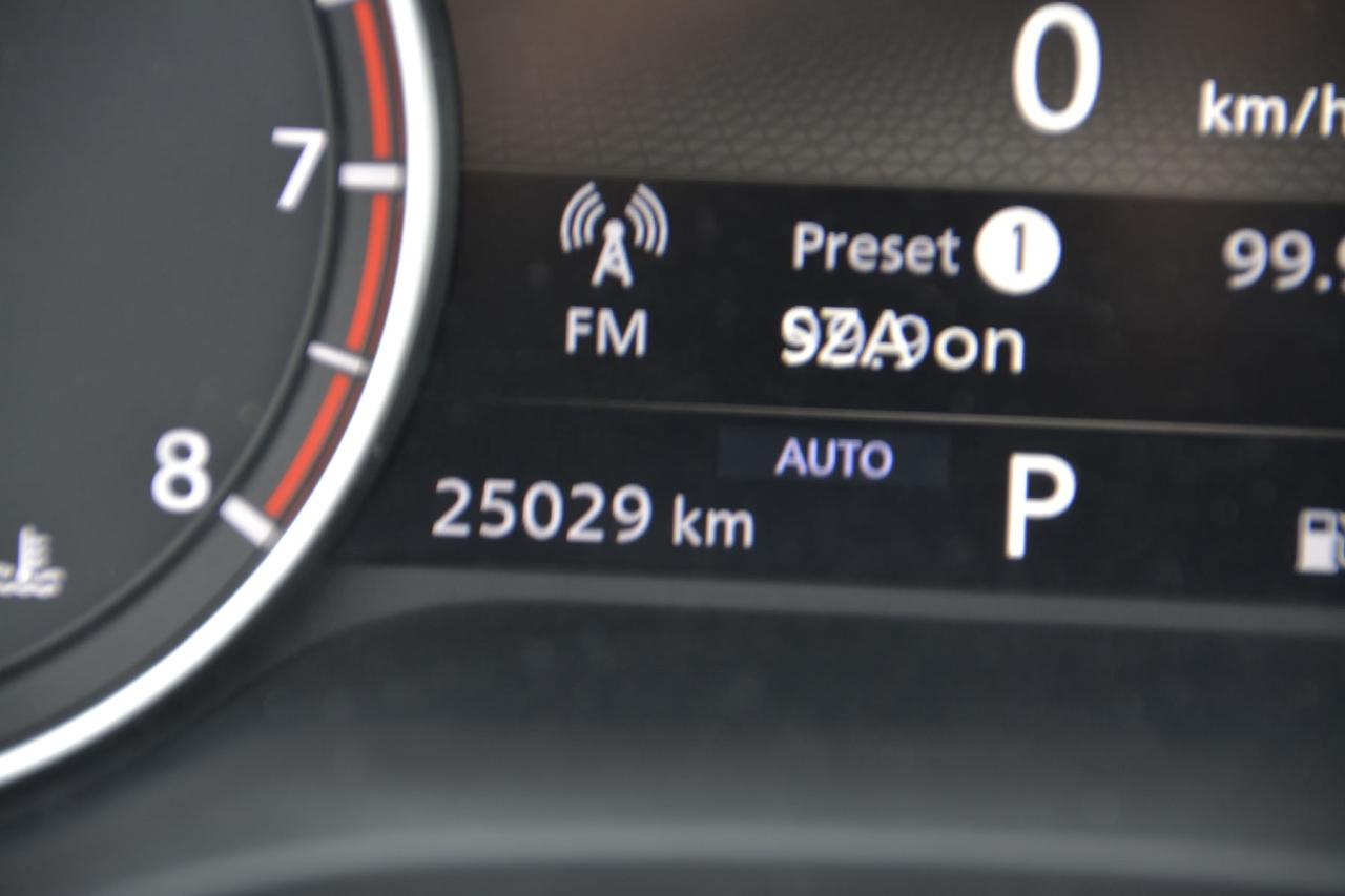 2023 Nissan Rogue ROGUE Photo