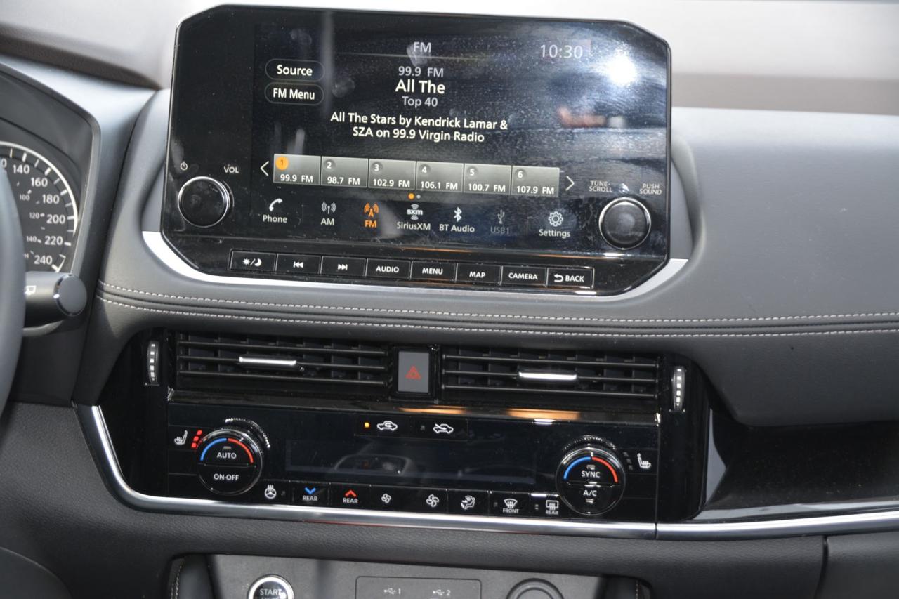 2023 Nissan Rogue ROGUE Photo