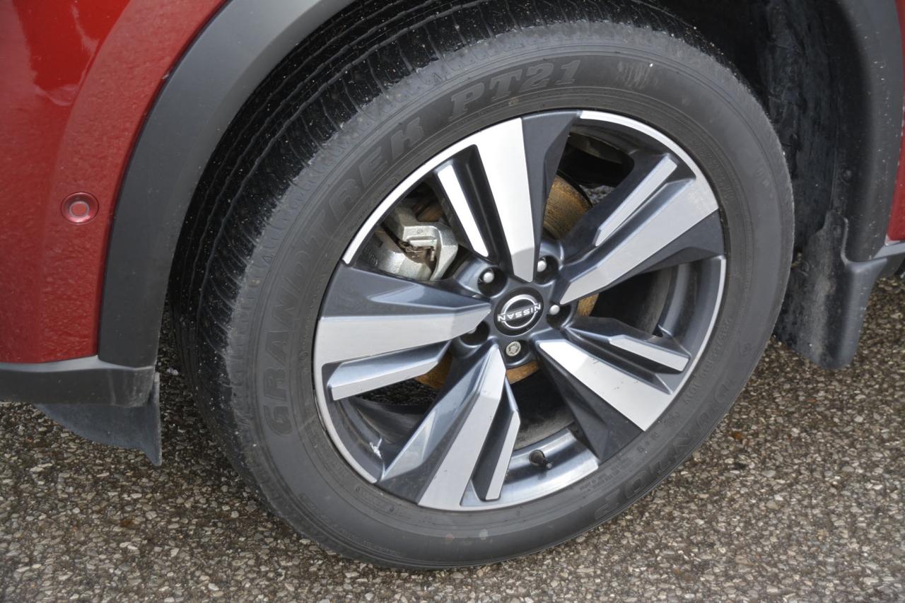 2023 Nissan Rogue ROGUE Photo