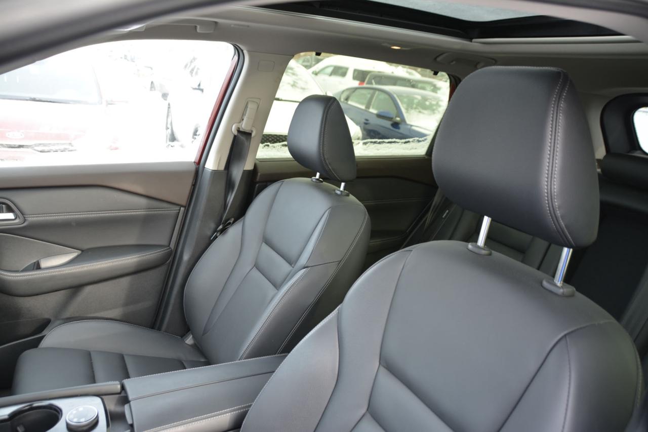 2023 Nissan Rogue ROGUE Photo