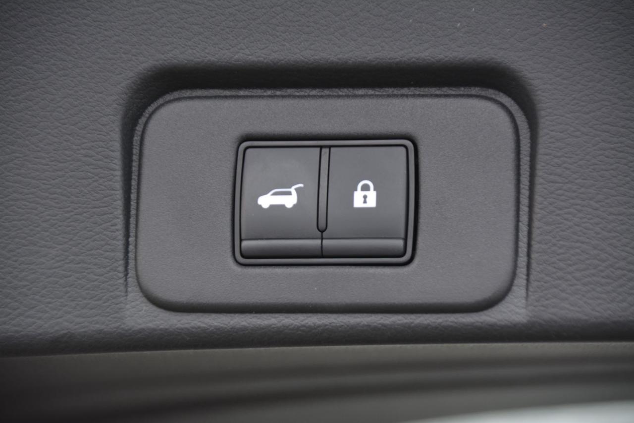 2023 Nissan Rogue ROGUE Photo