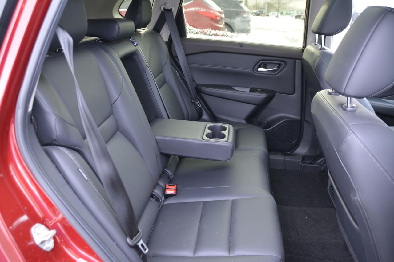 2023 Nissan Rogue ROGUE Photo