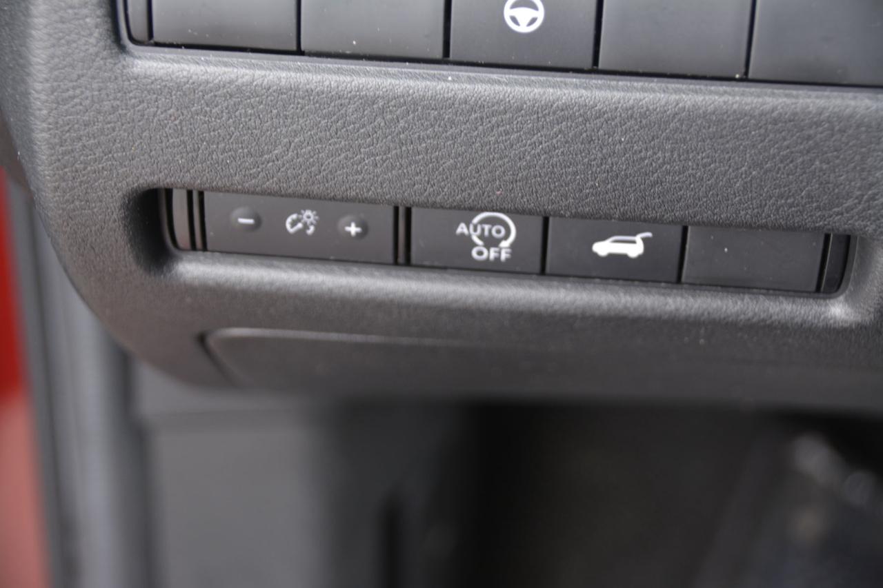 2023 Nissan Rogue ROGUE Photo