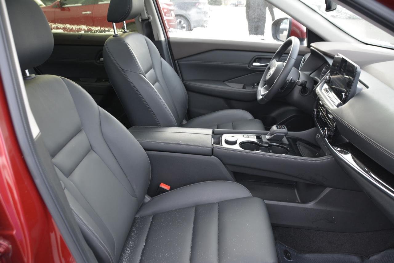 2023 Nissan Rogue ROGUE Photo