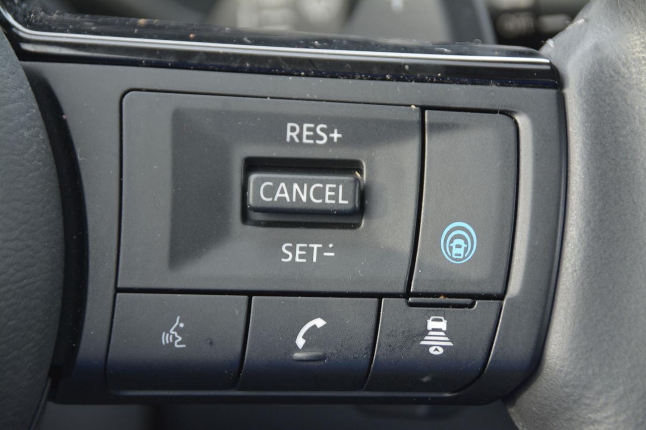 2023 Nissan Rogue ROGUE Photo