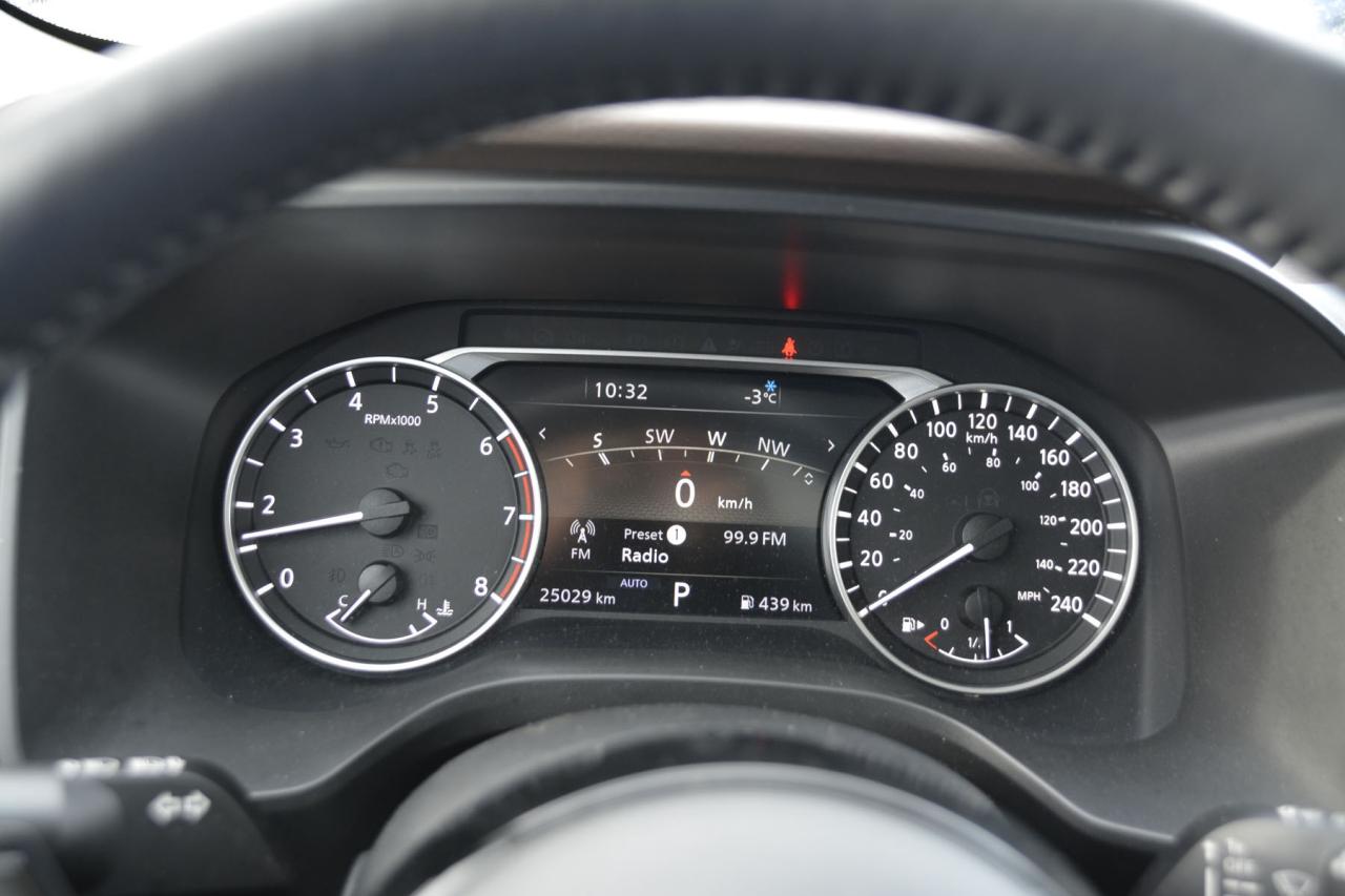 2023 Nissan Rogue ROGUE Photo