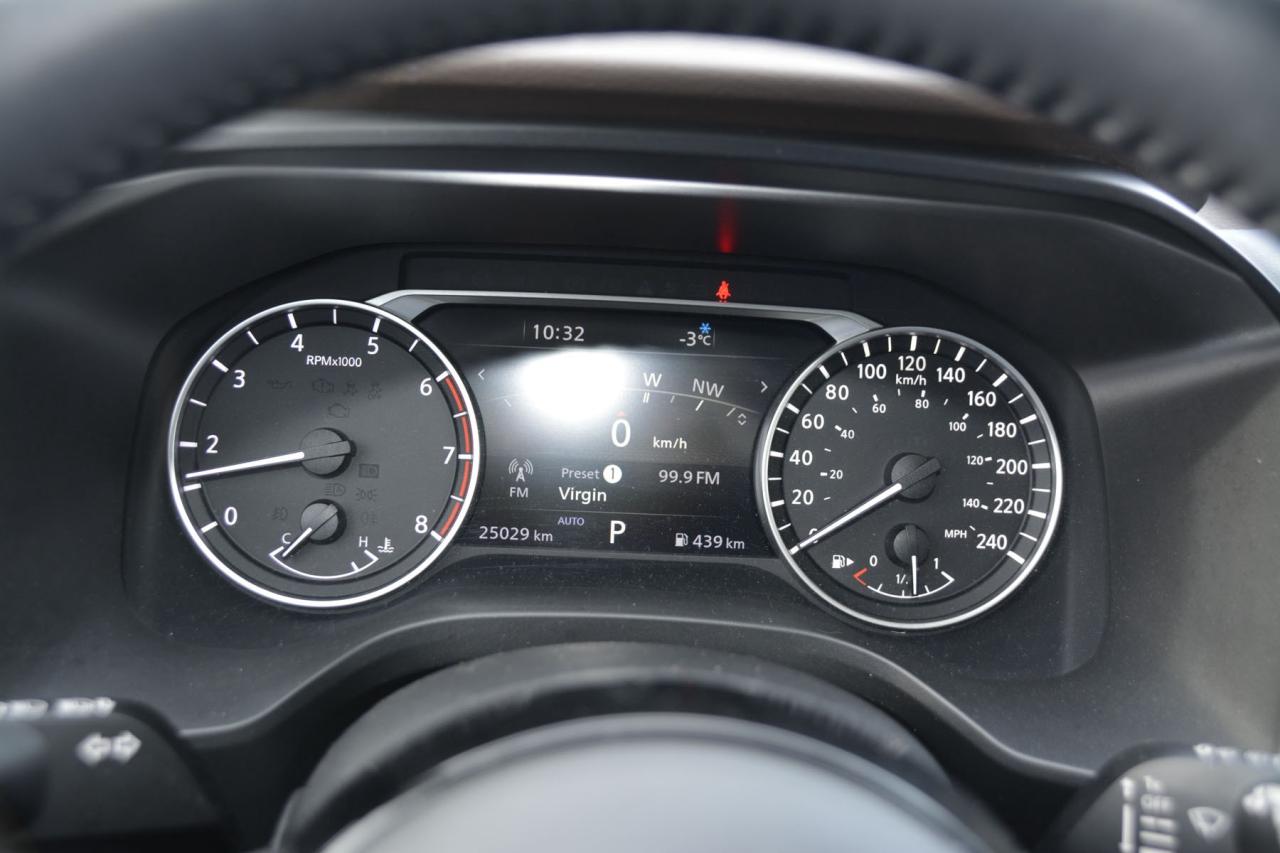 2023 Nissan Rogue ROGUE Photo