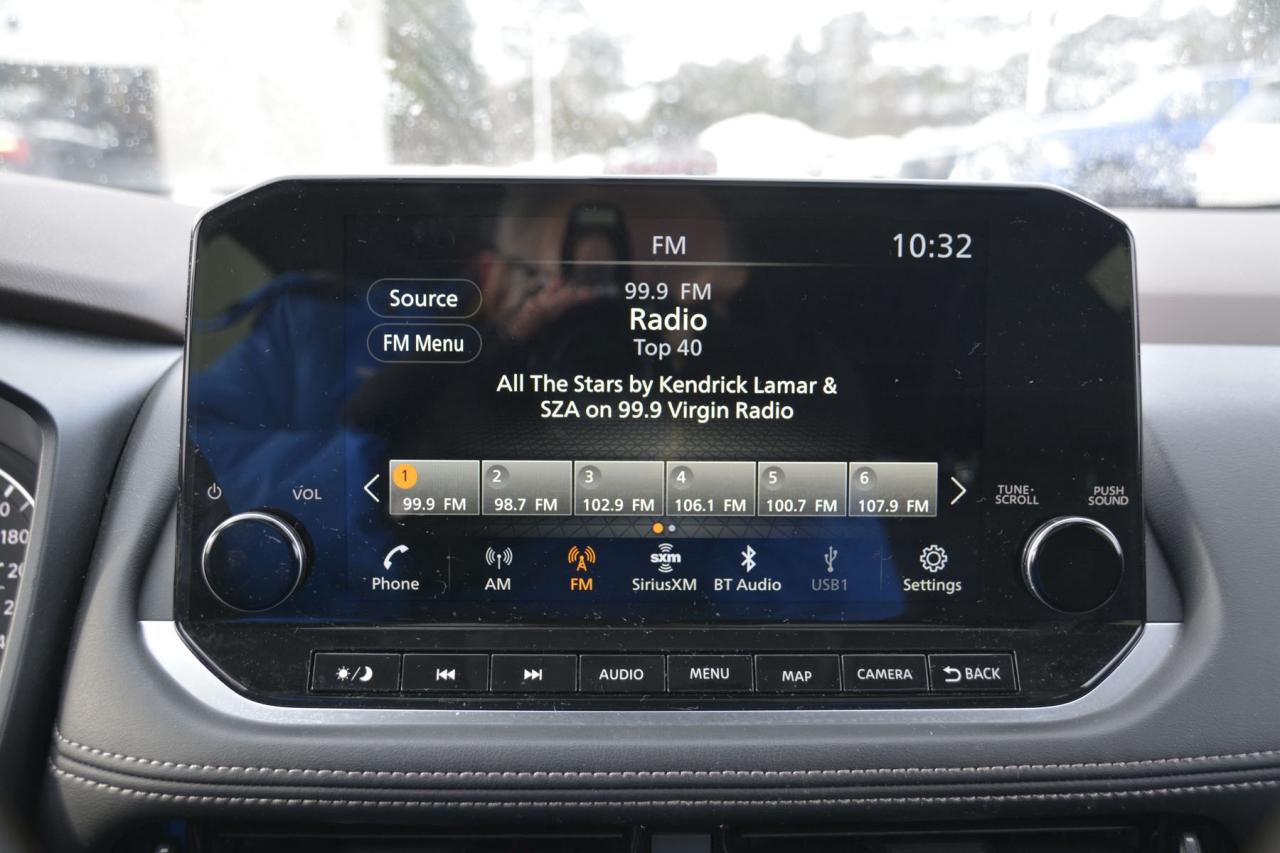 2023 Nissan Rogue ROGUE Photo