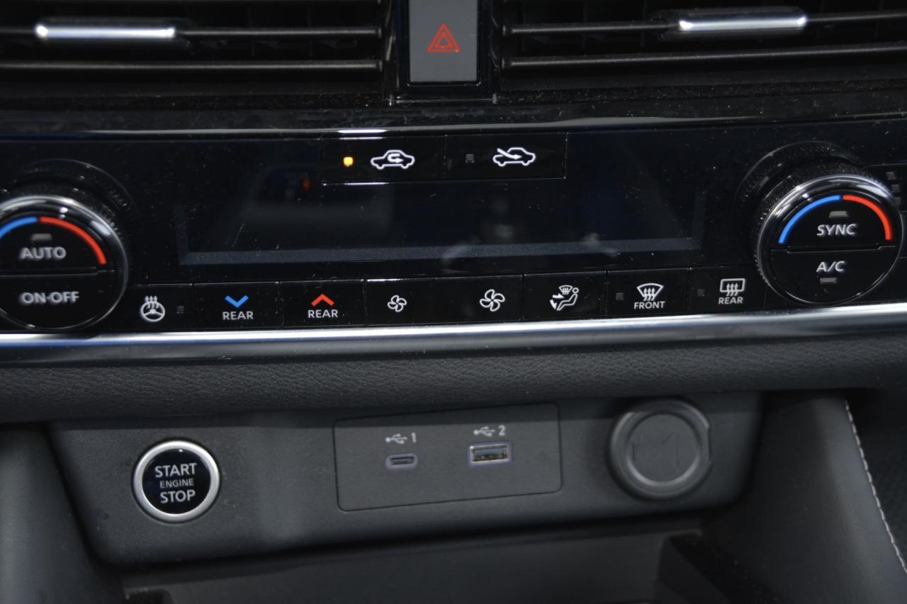 2023 Nissan Rogue ROGUE Photo