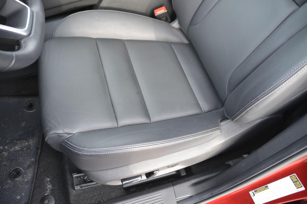 2023 Nissan Rogue SL Photo