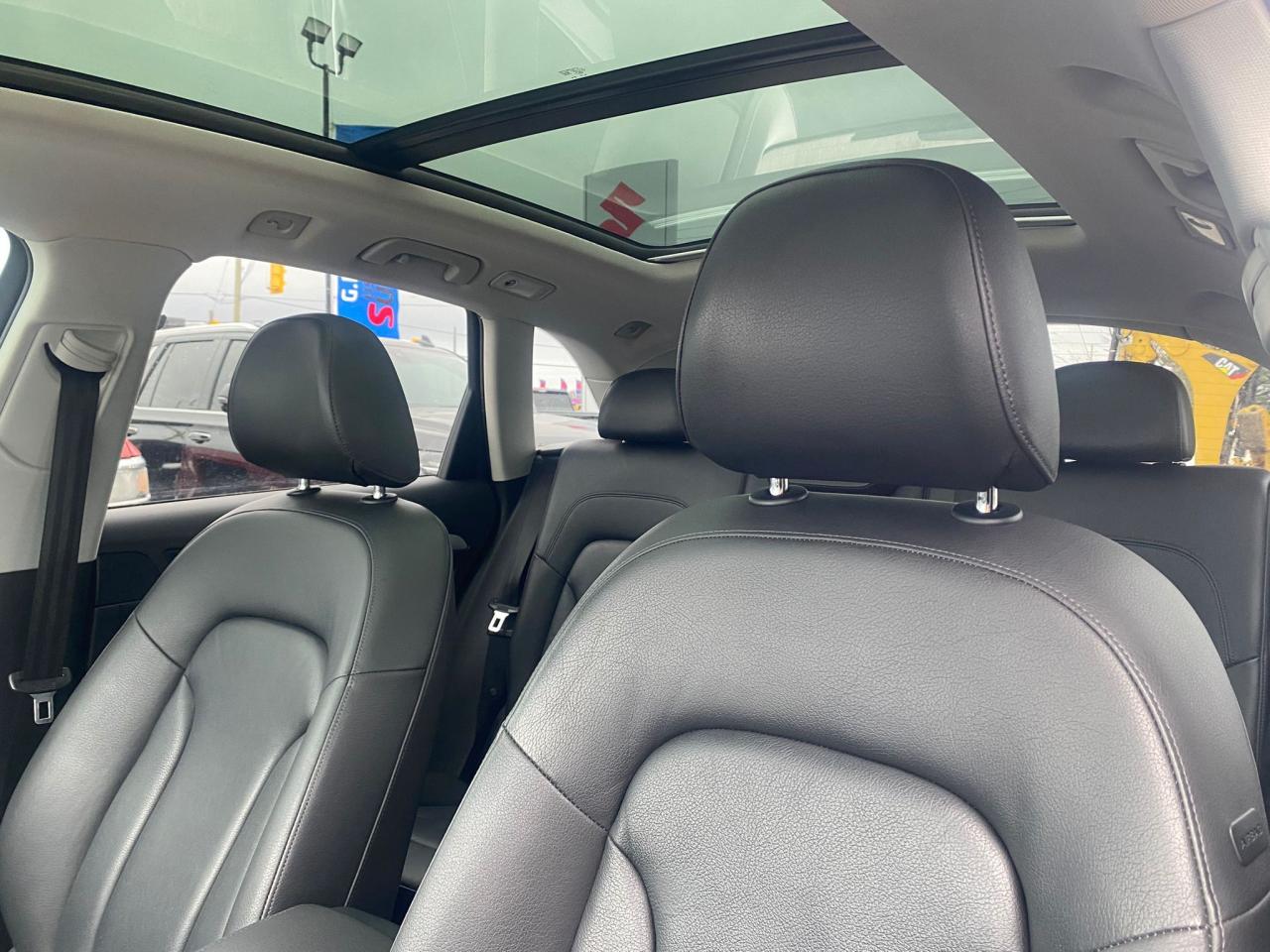 2014 Audi Q5 Progressiv AWD ~Nav ~ Heated Leather ~Sunroof Photo