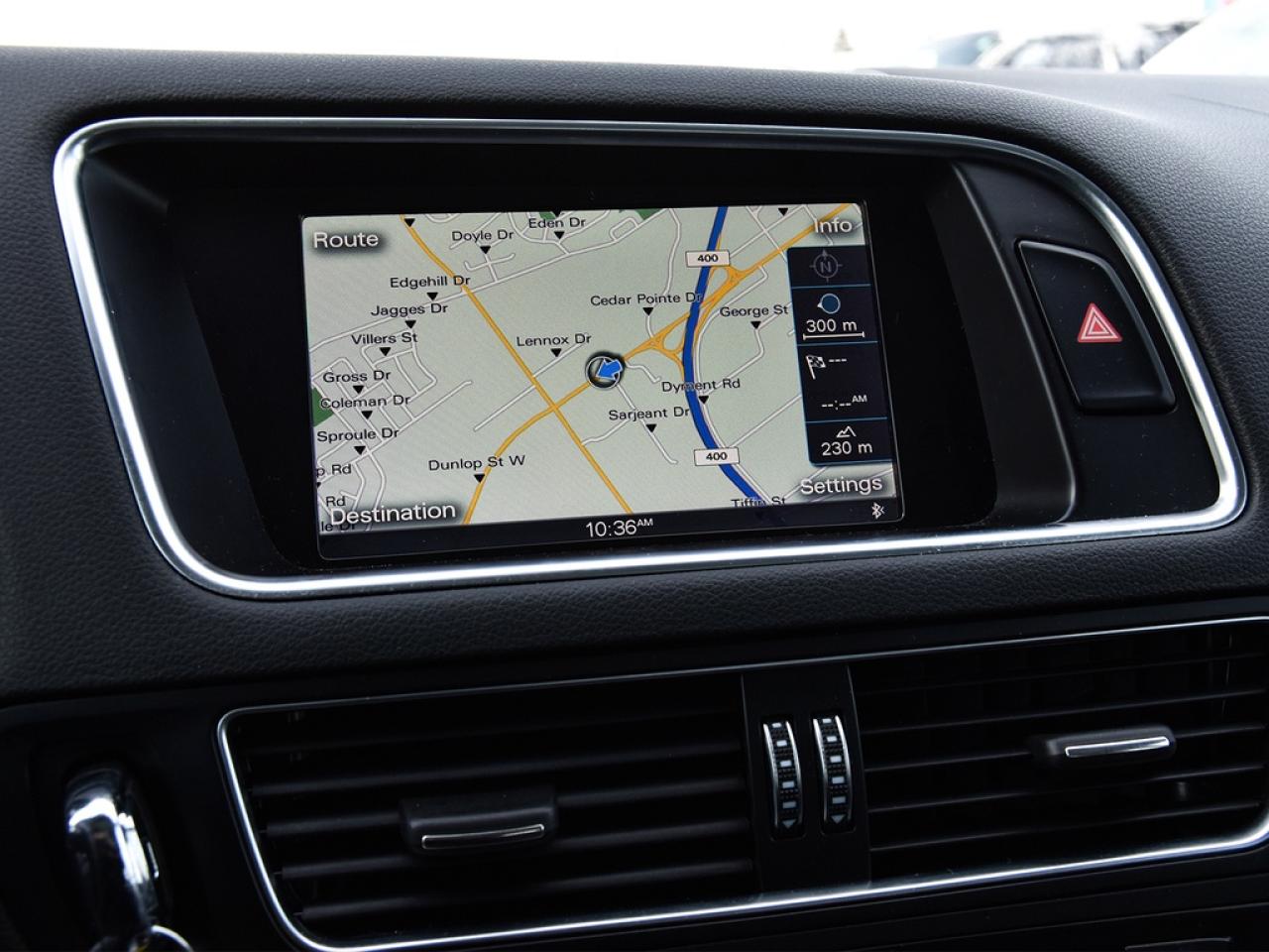 2014 Audi Q5 Progressiv AWD ~Nav ~ Heated Leather ~Sunroof Photo