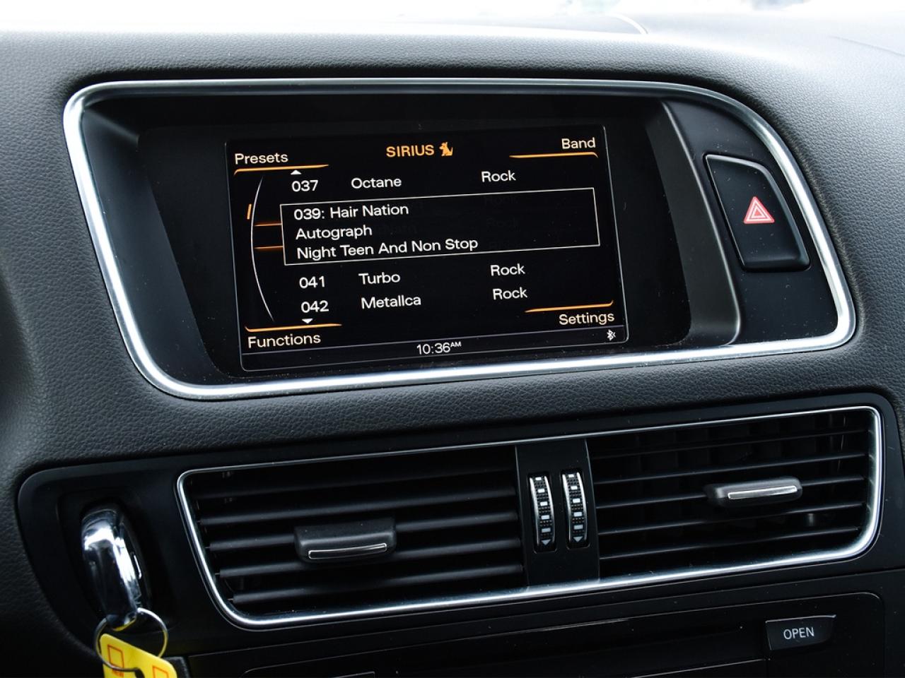 2014 Audi Q5 Progressiv AWD ~Nav ~ Heated Leather ~Sunroof Photo