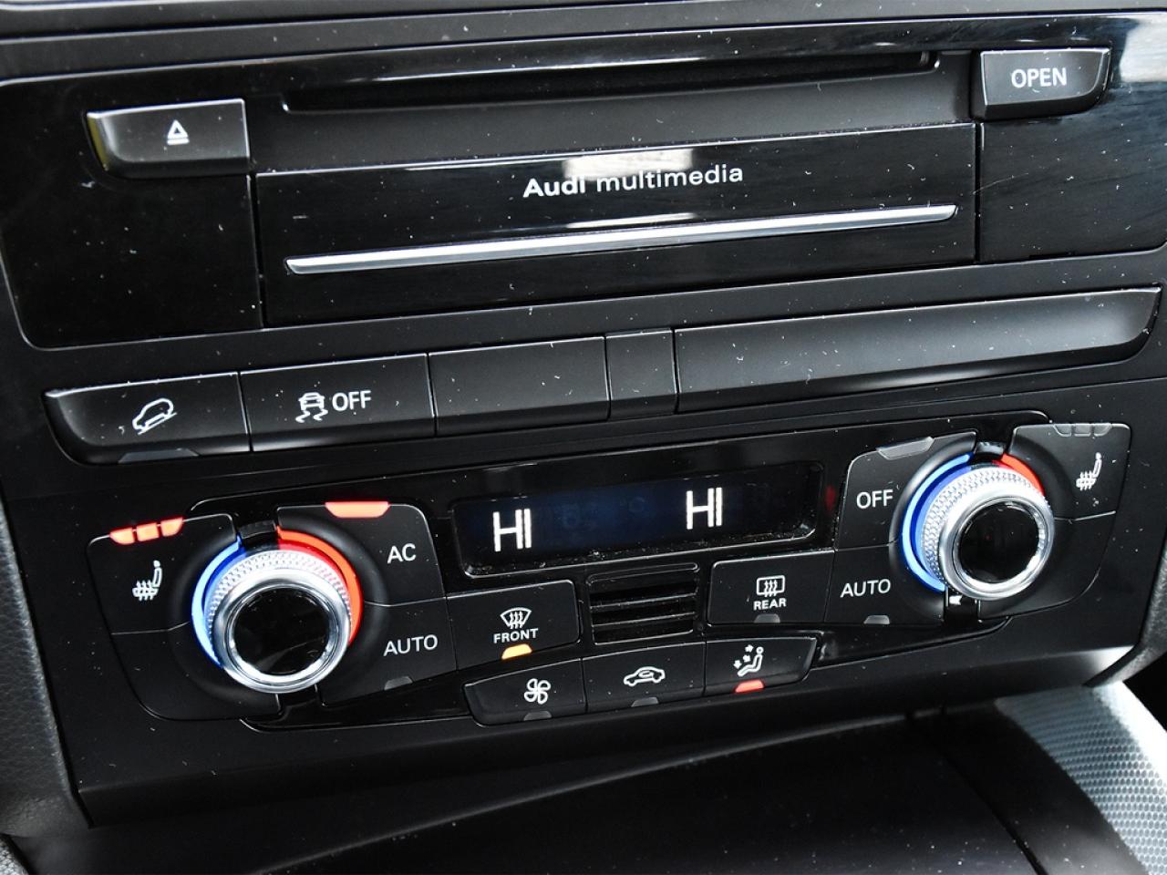 2014 Audi Q5 Progressiv AWD ~Nav ~ Heated Leather ~Sunroof Photo